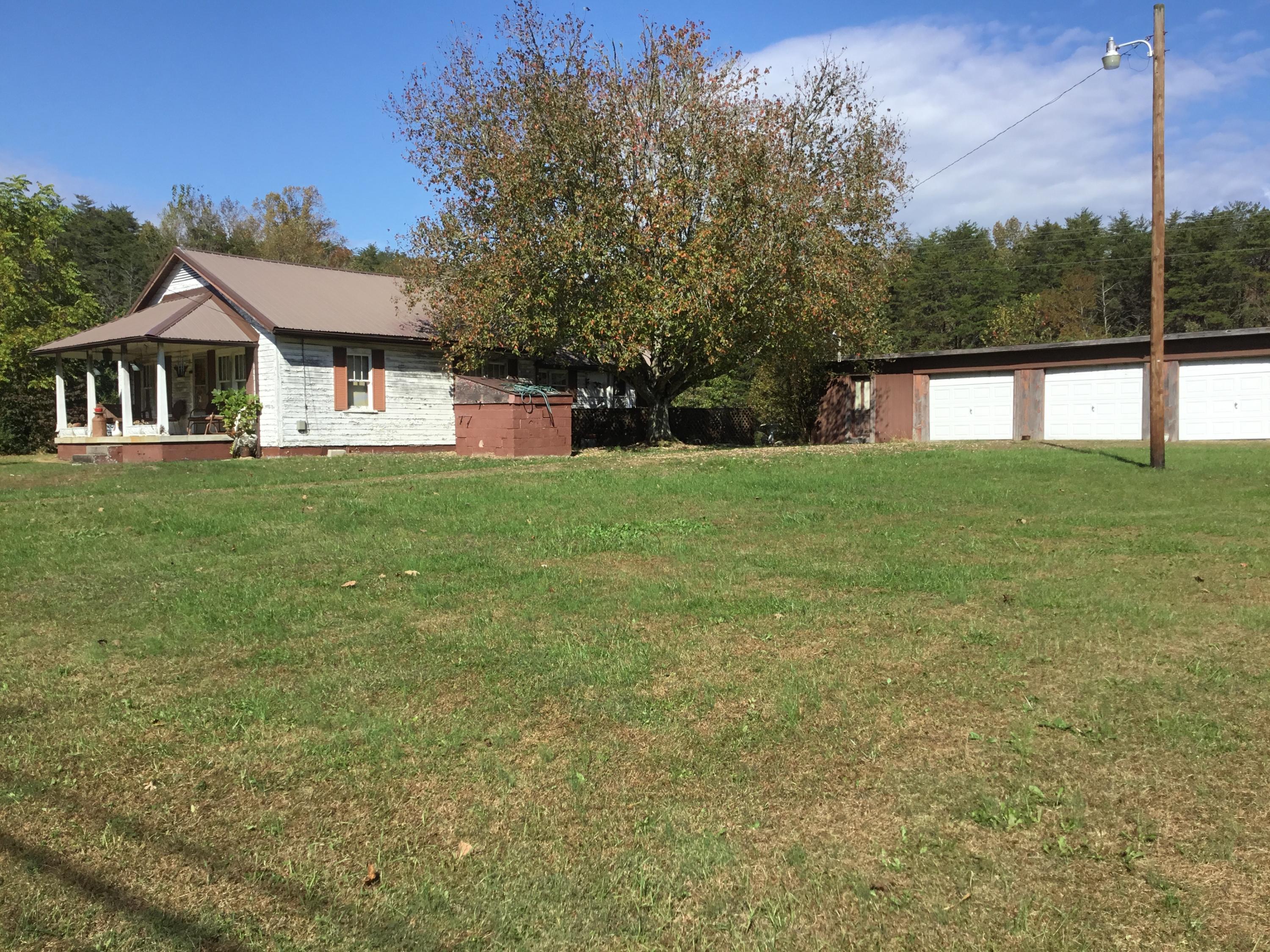 7259 Brockdell Road Pikeville, TN 37367 - Photo 4 of 23 IMG_3821