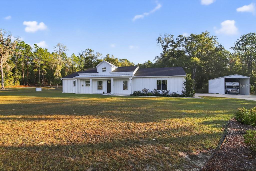 5859 Southwest 129th Terrace Road Ocala, FL 34481 - Photo 2 of 30