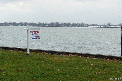 27990 Southpointe Road Grosse Ile, MI 48138 - Photo 5 of 22 Southpointe Rvr 3