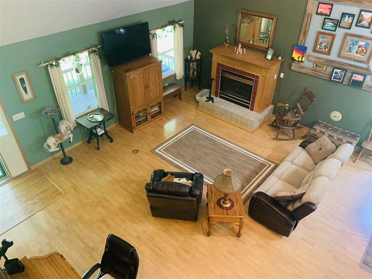 5464 North 27 Road Manton, MI 49663 - Photo 22 of 96 1876151-21.JPG