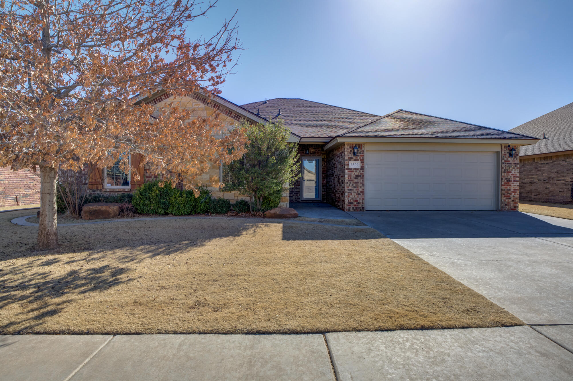 6509 72nd Street Lubbock, TX 79424 - Photo 40 of 40