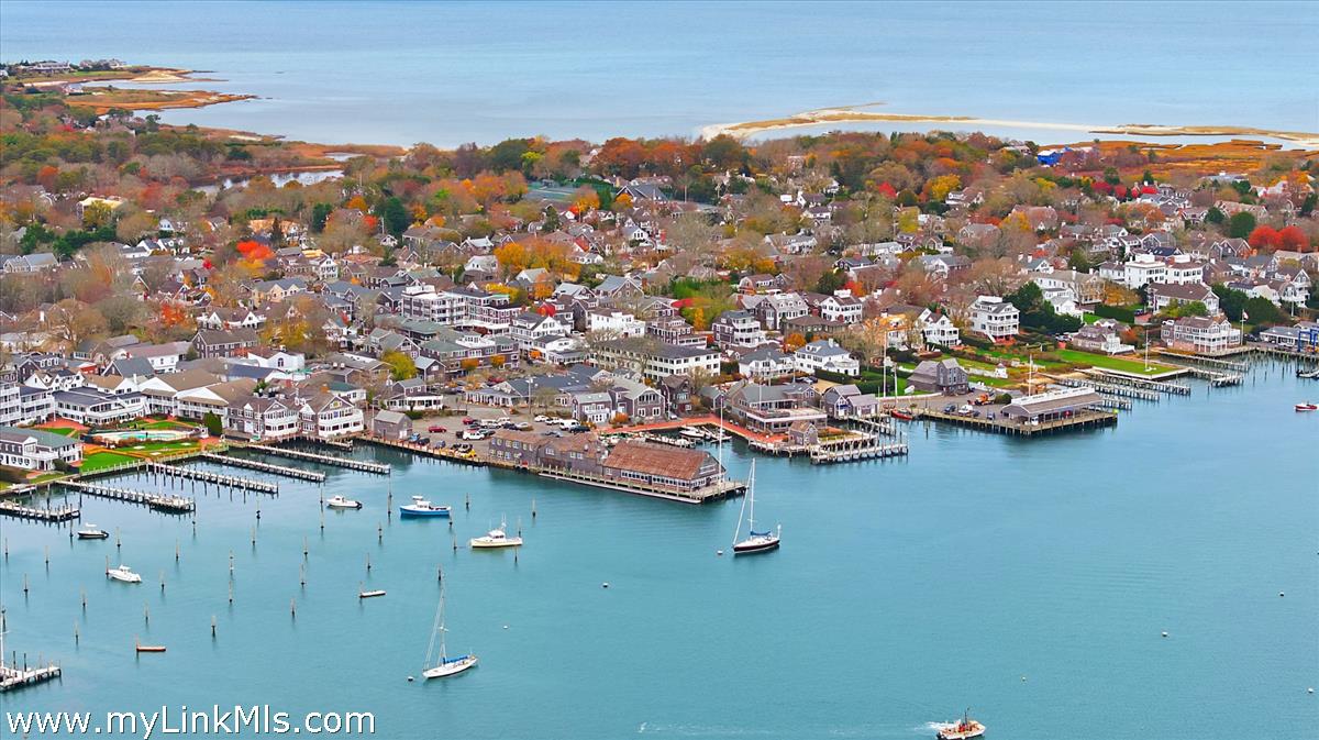 10 Pease Point Road Edgartown, MA 02539 - Photo 9 of 12