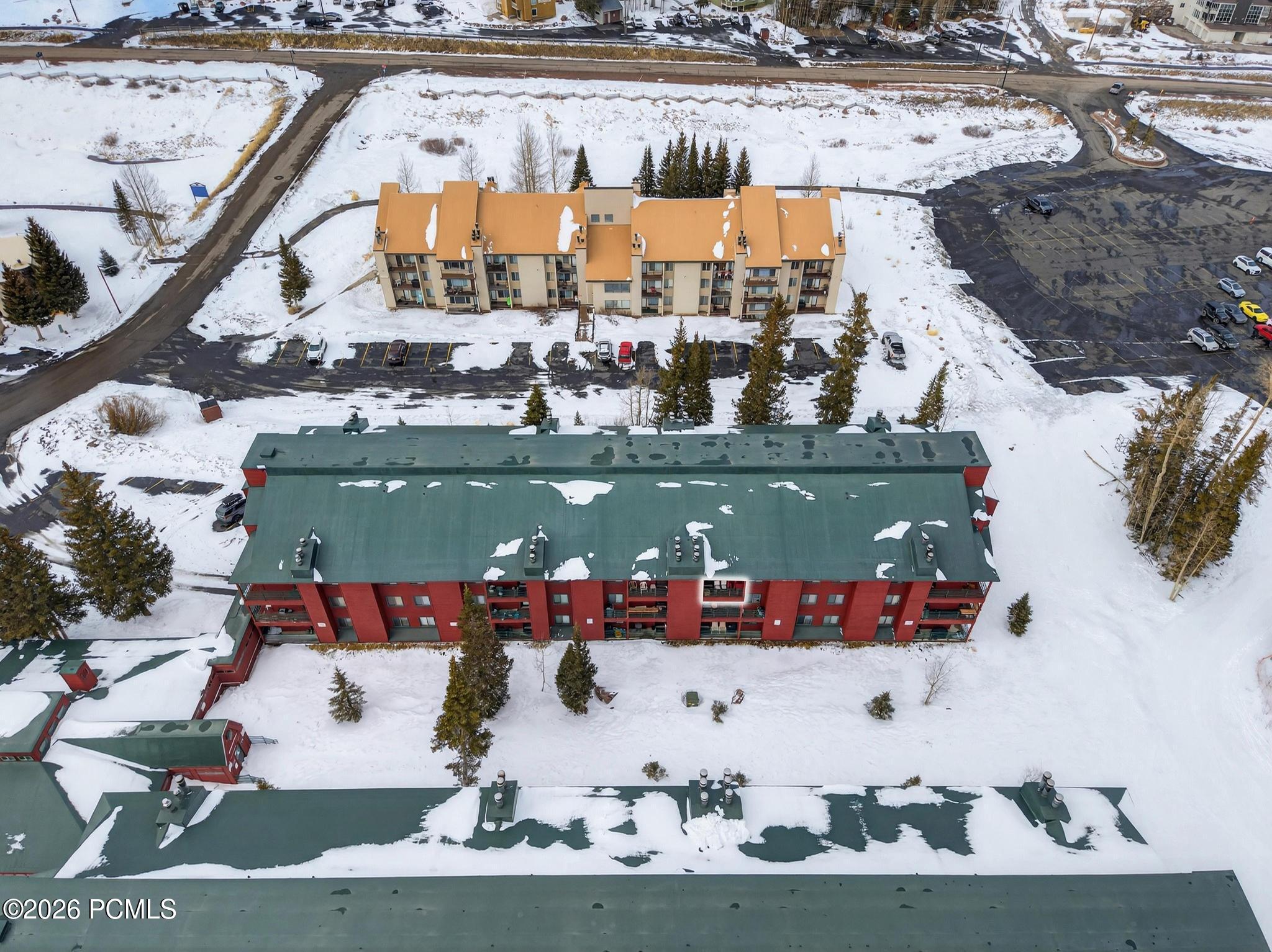 407 South Vasels Road, Unit 24 Brian Head, UT 84719 - Photo 60 of 68 Gallery Image 60