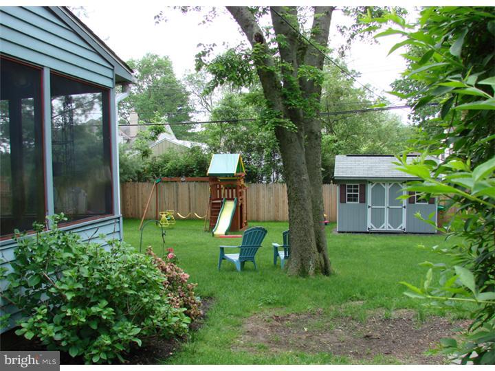 1506 Niessen Road Oreland, PA 19075 - Photo 20 of 20 Storage Shed