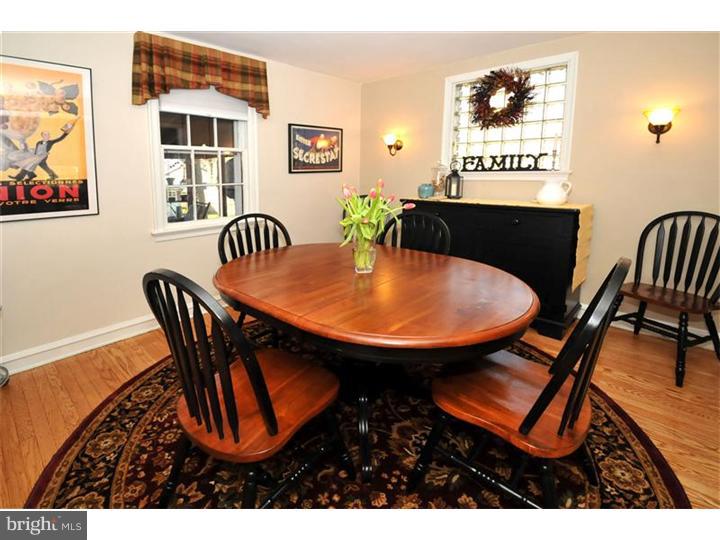 1506 Niessen Road Oreland, PA 19075 - Photo 10 of 20 Dining Room