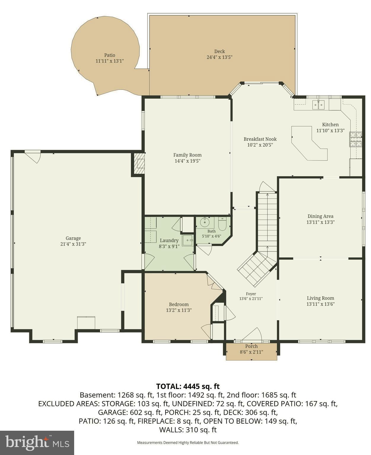 1195 Mt Airy Road Stevens, PA 17578 - Photo 85 of 87