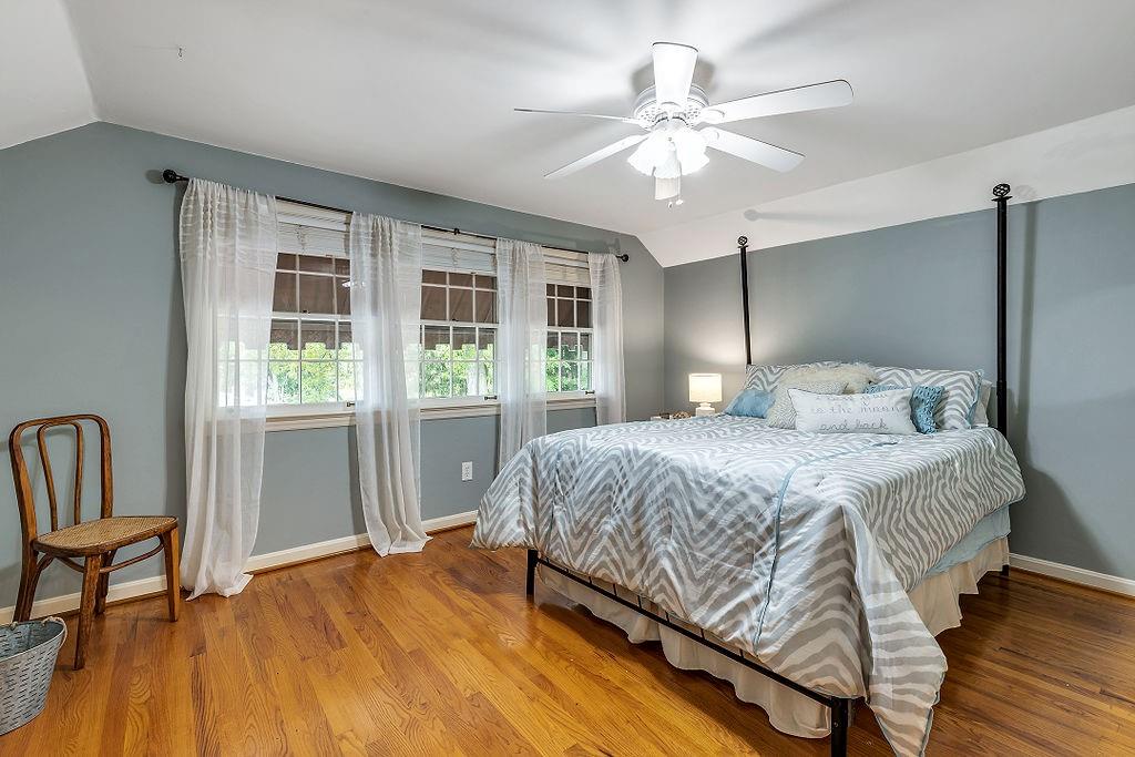 2 Davidson Drive Beaver Falls, PA 15010 - Photo 16 of 25 a bedroom with a bed and a chair