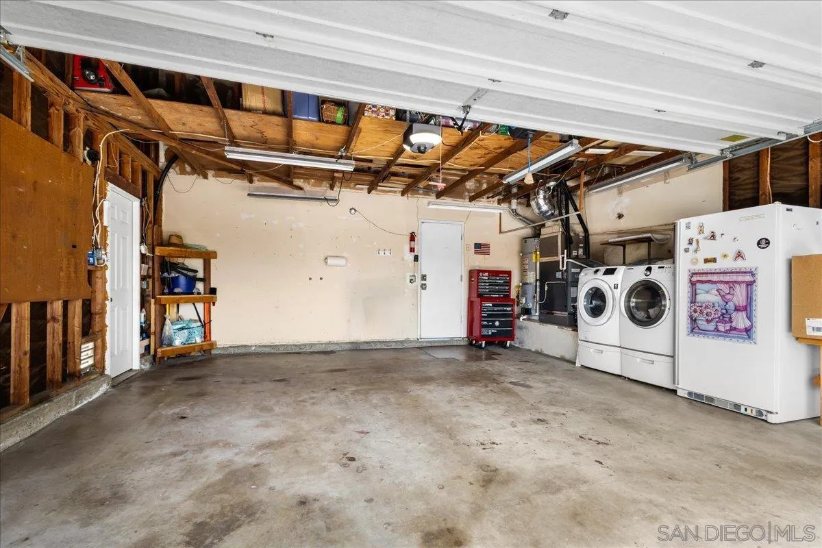10738 2nd Street Santee, CA 92071 - Photo 28 of 52 a view of storage and utility room