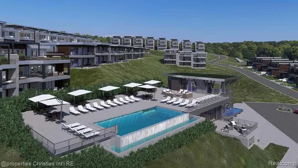$3,495,000 | 3575 Charlevoix Avenue, Unit 16, Petoskey, MI 49770