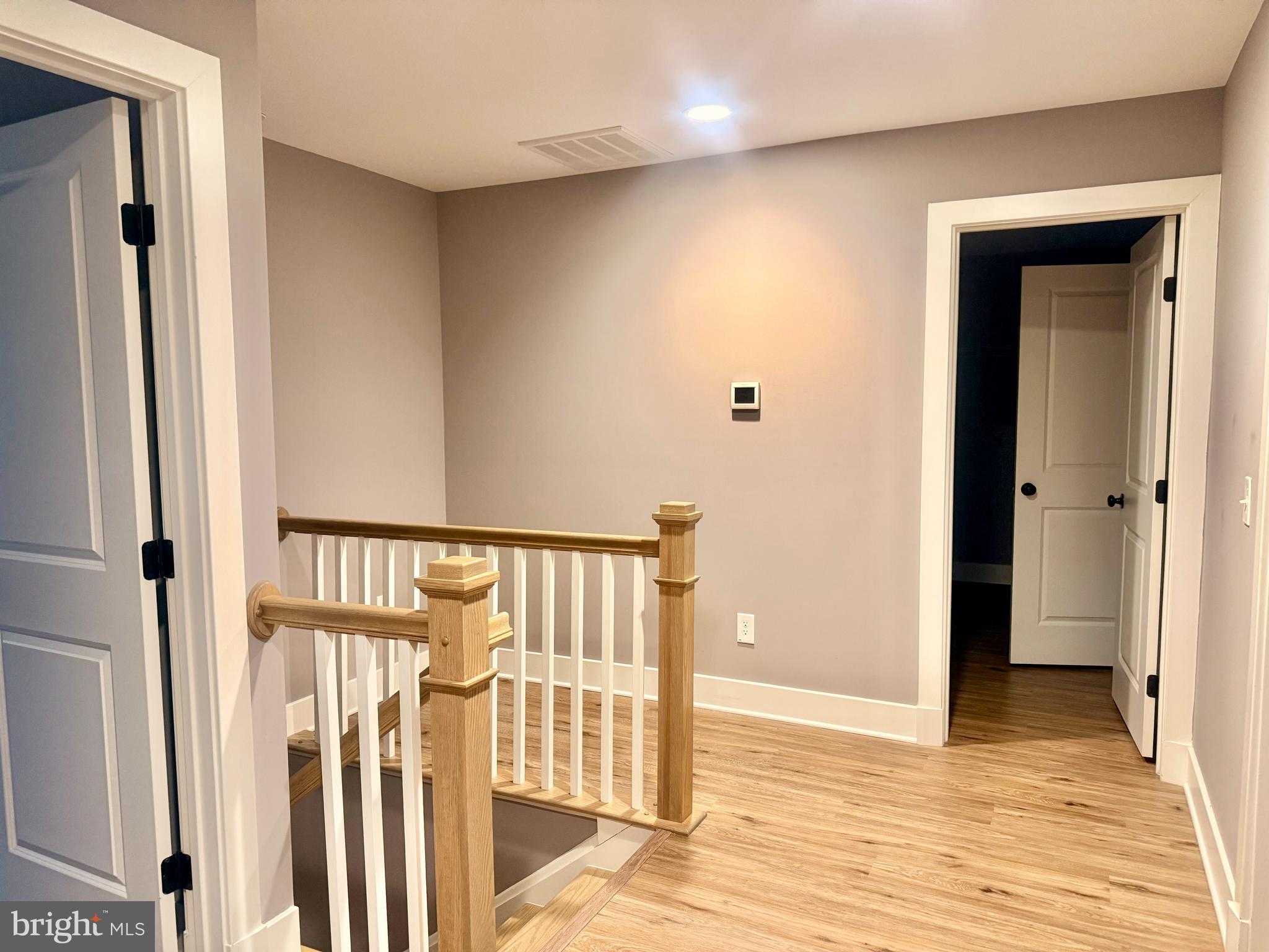 1921 Montevideo Road Jessup, MD 20794 - Photo 17 of 48 WELL-LIT HALLWAY