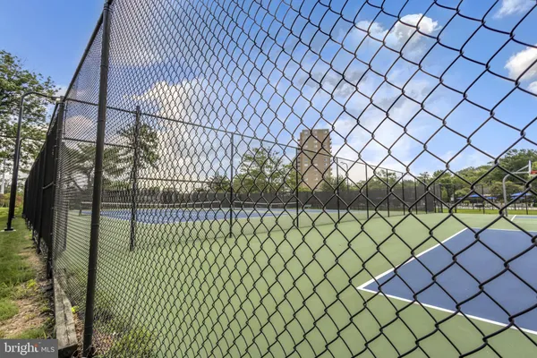 a picture of a bench in a window