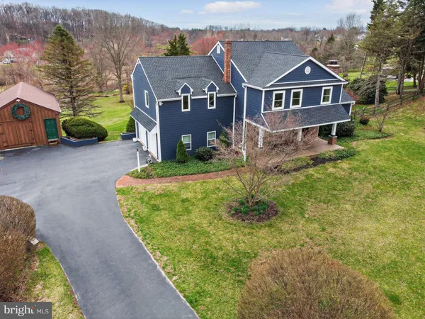 $929,900 | 356 Styer Road, Glenmoore, PA 19343