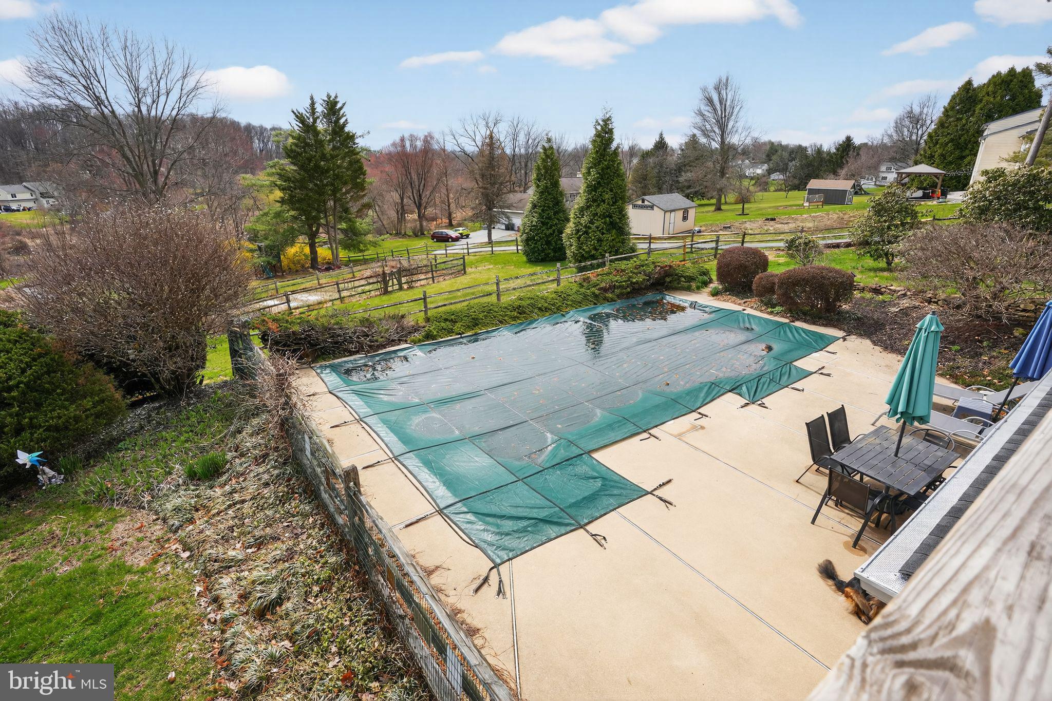 356 Styer Road Glenmoore, PA 19343 - Photo 11 of 41