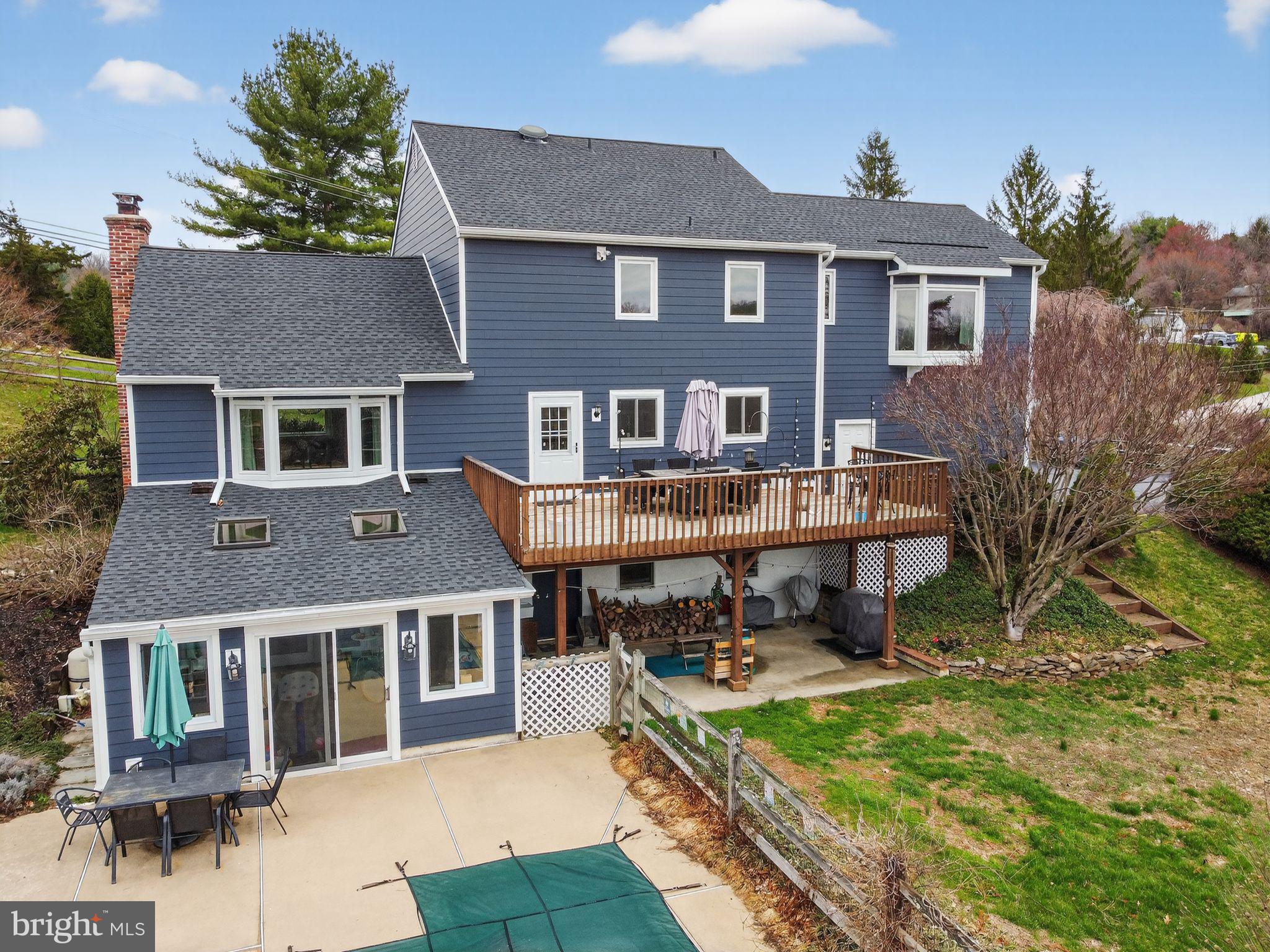 356 Styer Road Glenmoore, PA 19343 - Photo 12 of 41