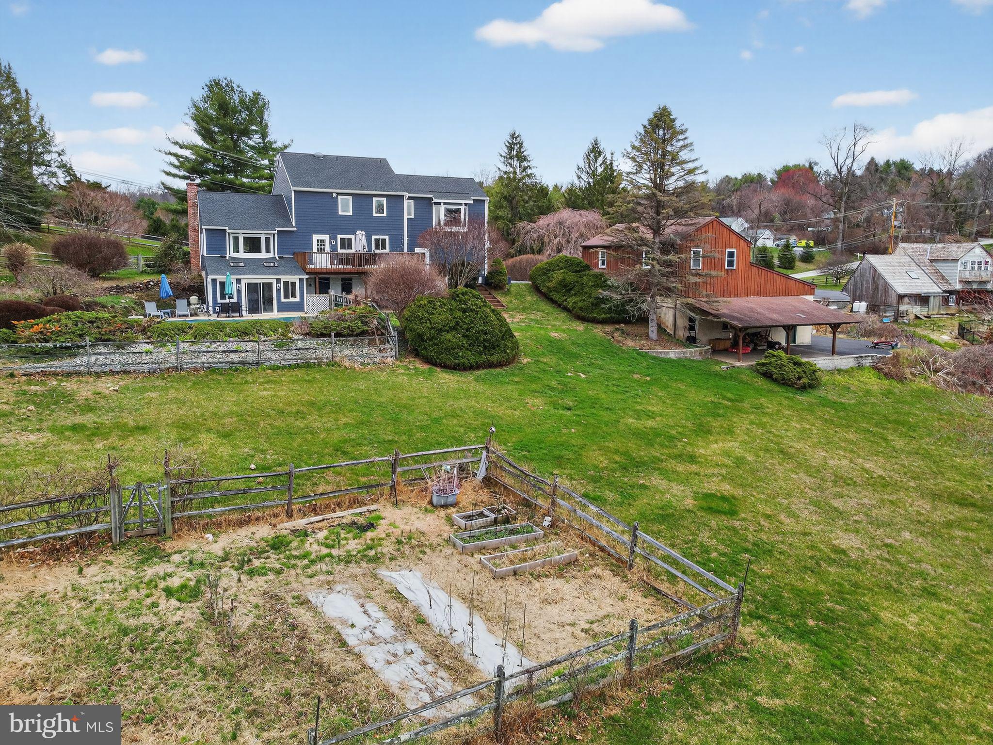 356 Styer Road Glenmoore, PA 19343 - Photo 16 of 41