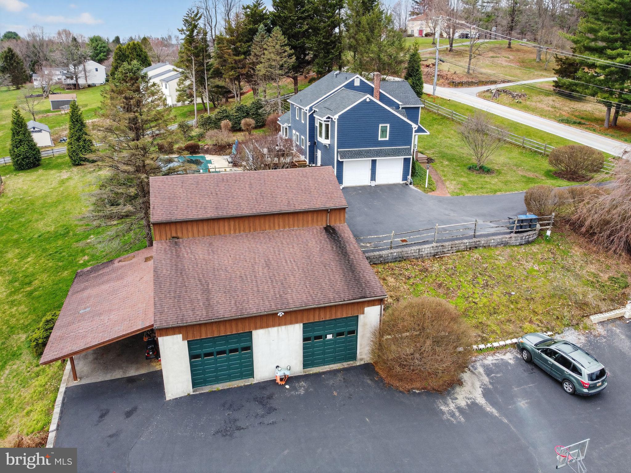 356 Styer Road Glenmoore, PA 19343 - Photo 17 of 41