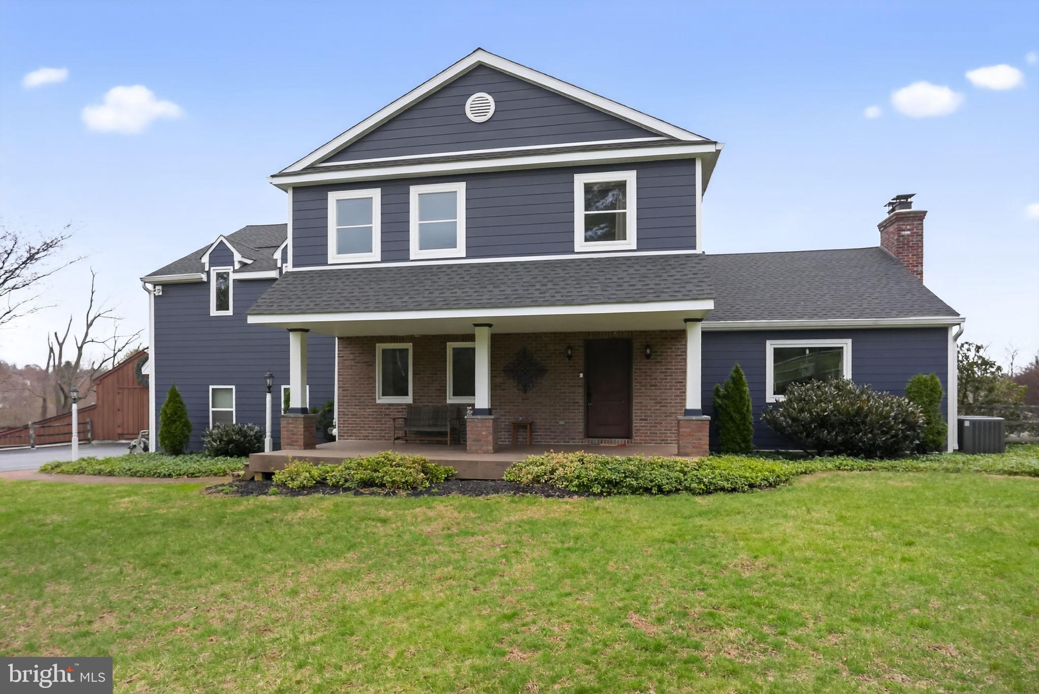 356 Styer Road Glenmoore, PA 19343 - Photo 2 of 41