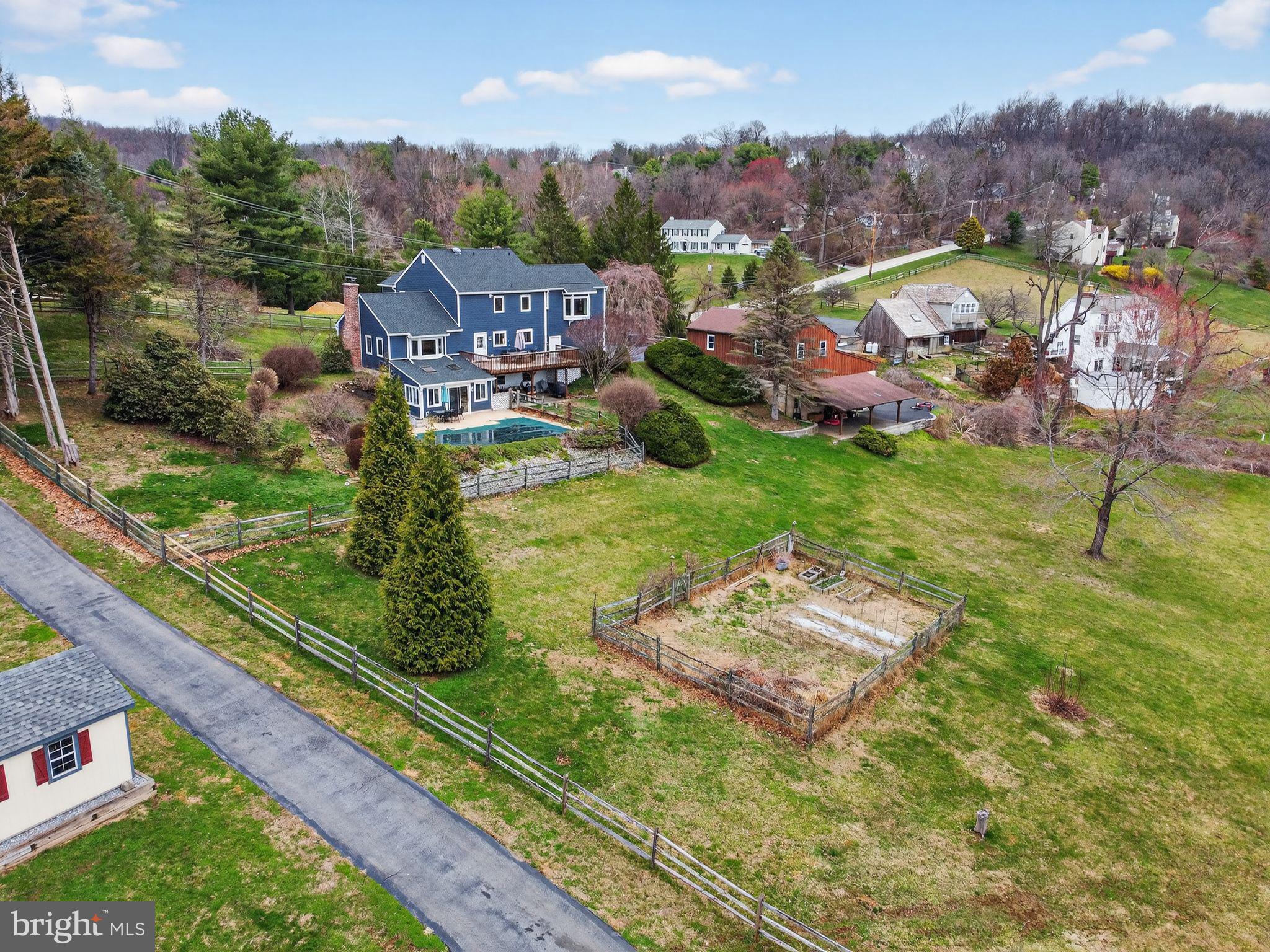 356 Styer Road Glenmoore, PA 19343 - Photo 21 of 41