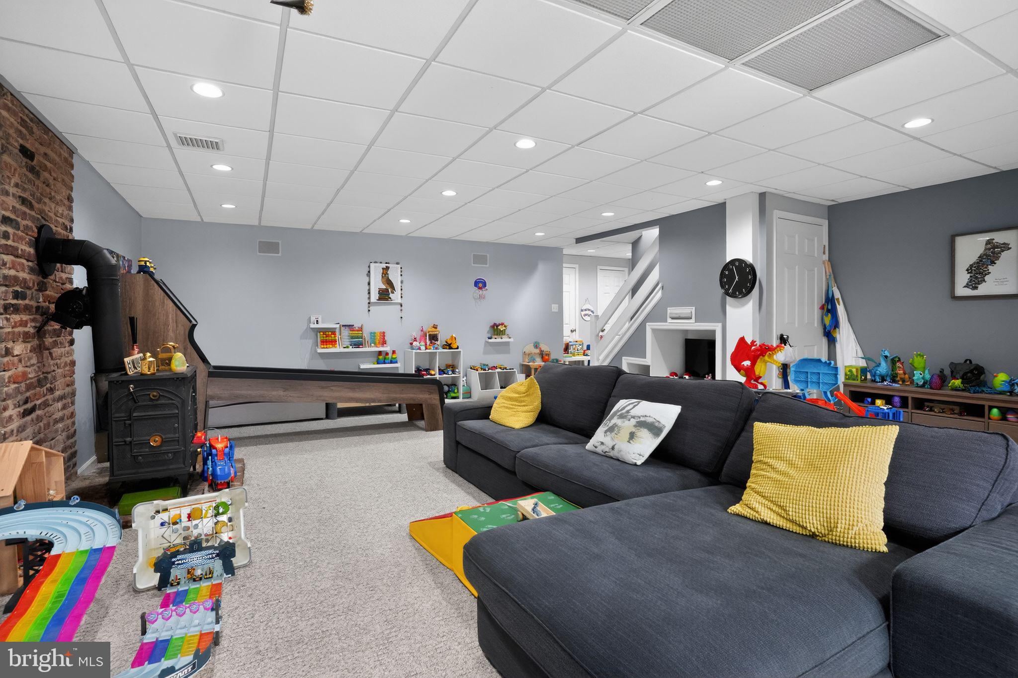 356 Styer Road Glenmoore, PA 19343 - Photo 22 of 41