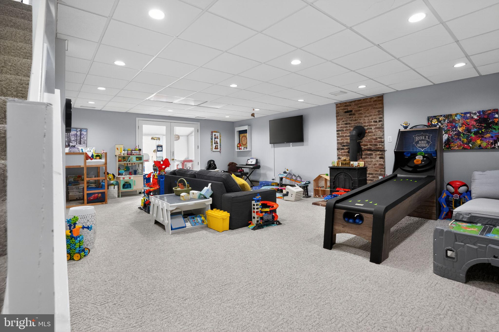 356 Styer Road Glenmoore, PA 19343 - Photo 23 of 41