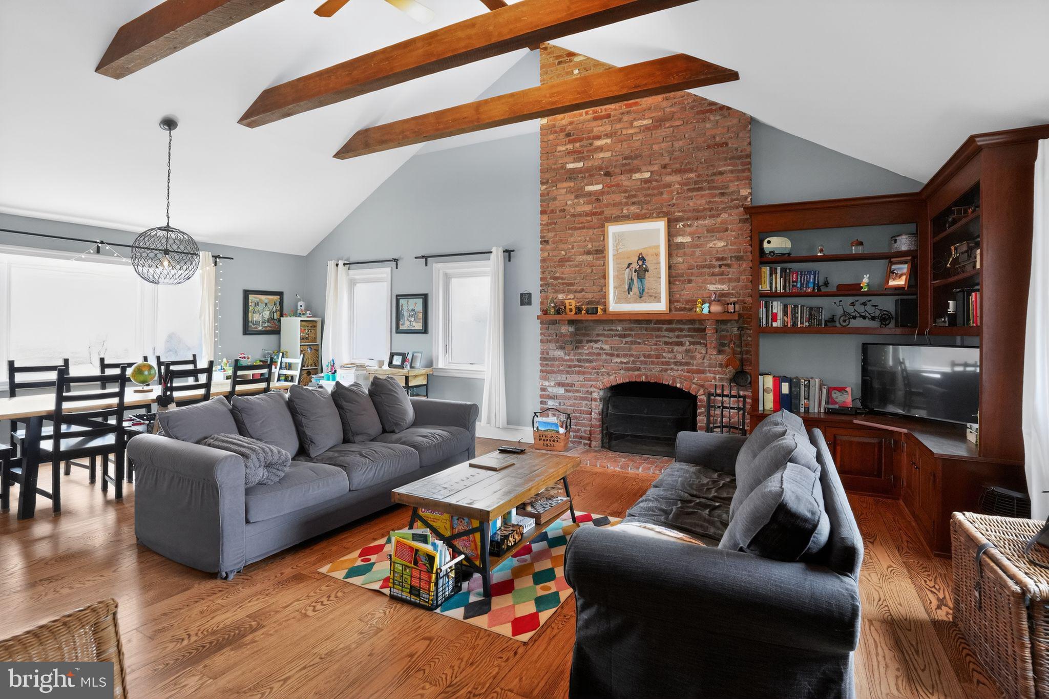 356 Styer Road Glenmoore, PA 19343 - Photo 7 of 41