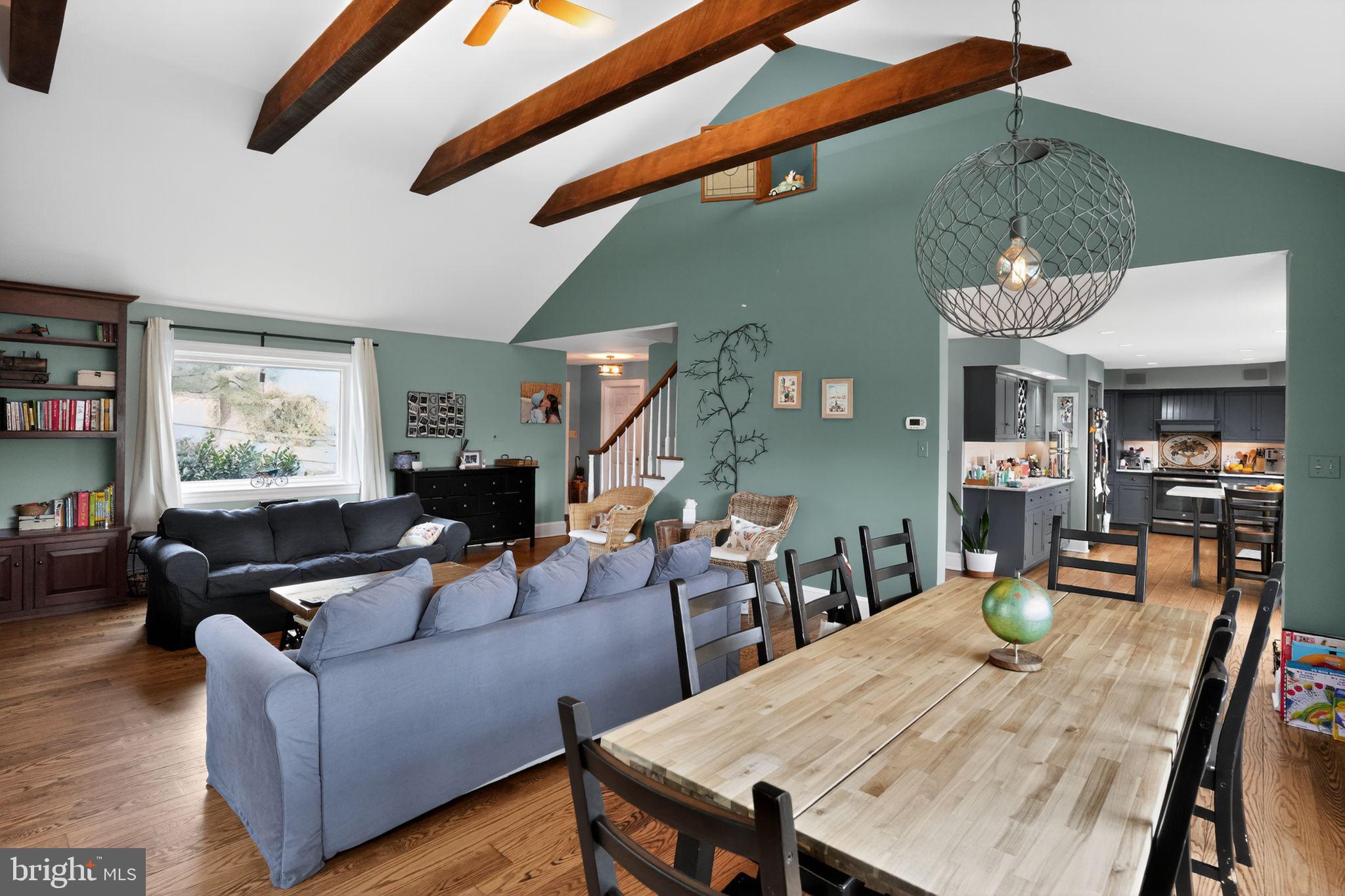 356 Styer Road Glenmoore, PA 19343 - Photo 8 of 41