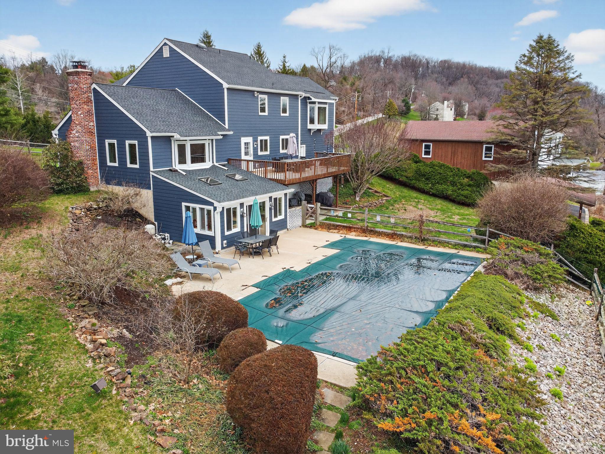 356 Styer Road Glenmoore, PA 19343 - Photo 10 of 41