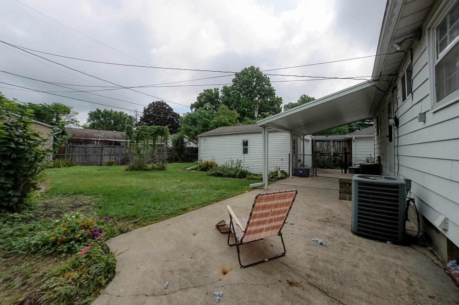 2507 Huntington Road Springfield, IL 62703 - Photo 7 of 39