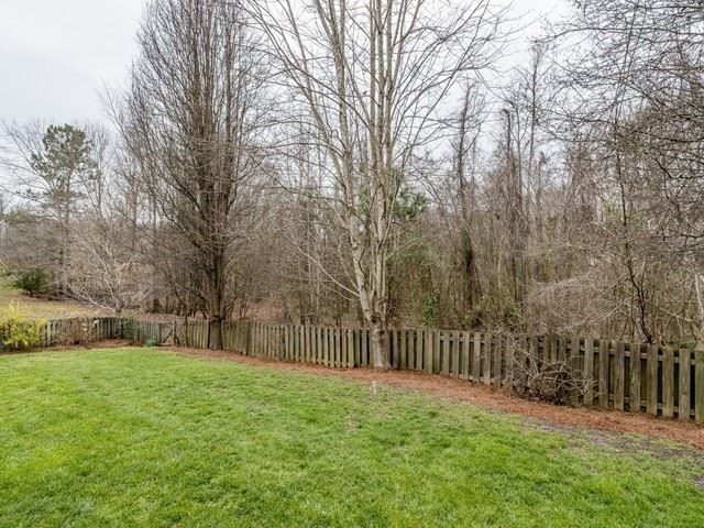 2312 Spruce Shadows Lane Raleigh, NC 27614 - Photo 26 of 28 Back Yard