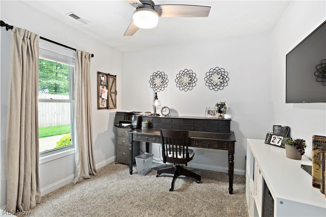 1185 Proctor Road Akron, OH 44306 - Photo 19 of 35