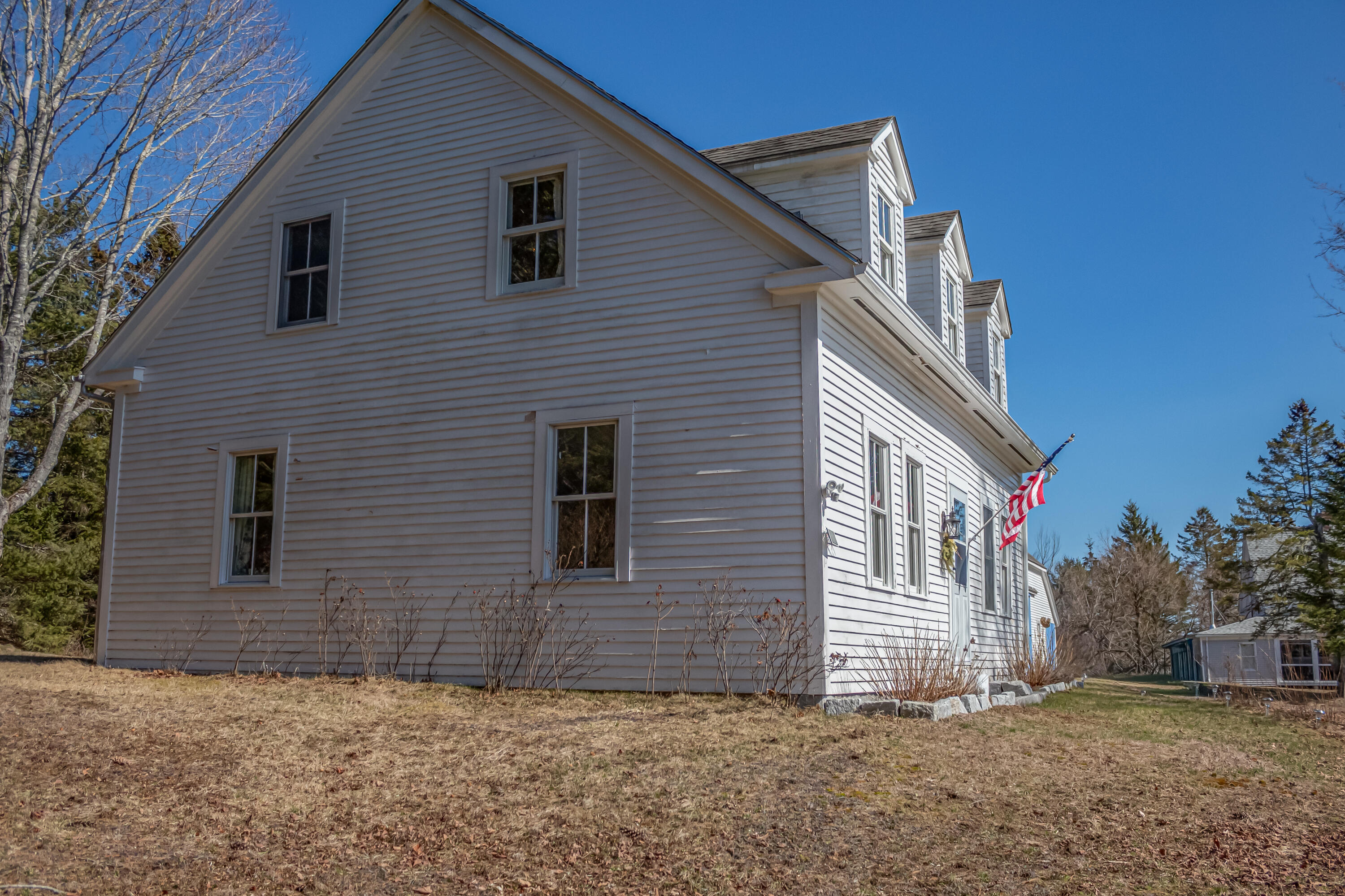 204 Hog Bay Road Franklin, ME 04634 - Photo 10 of 71