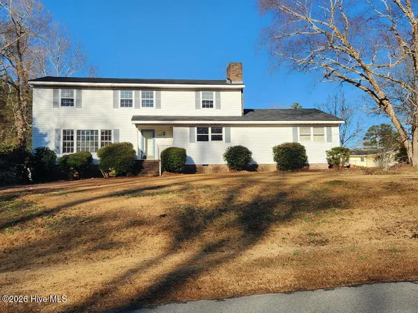 $165,000 | 6322 Brassie Drive, Grifton, NC 28530
