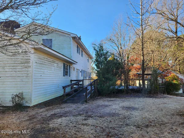 $165,000 | 6322 Brassie Drive, Grifton, NC 28530