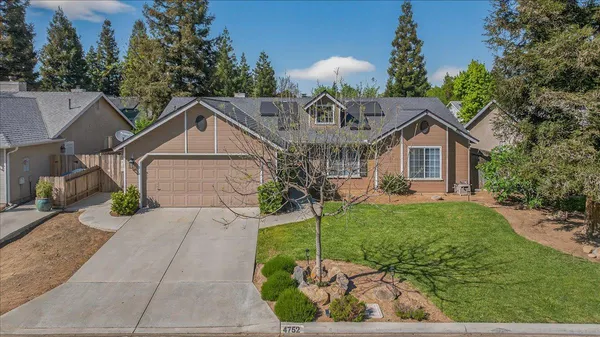 $410,000 | 4752 West Mesa Avenue, Fresno, CA 93722
