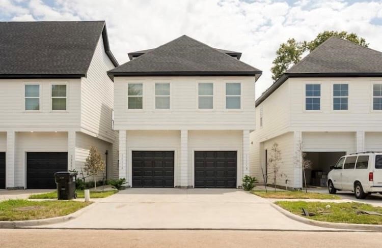 3231 Real Street, Unit B Houston, TX 77087 - Photo 1 of 18