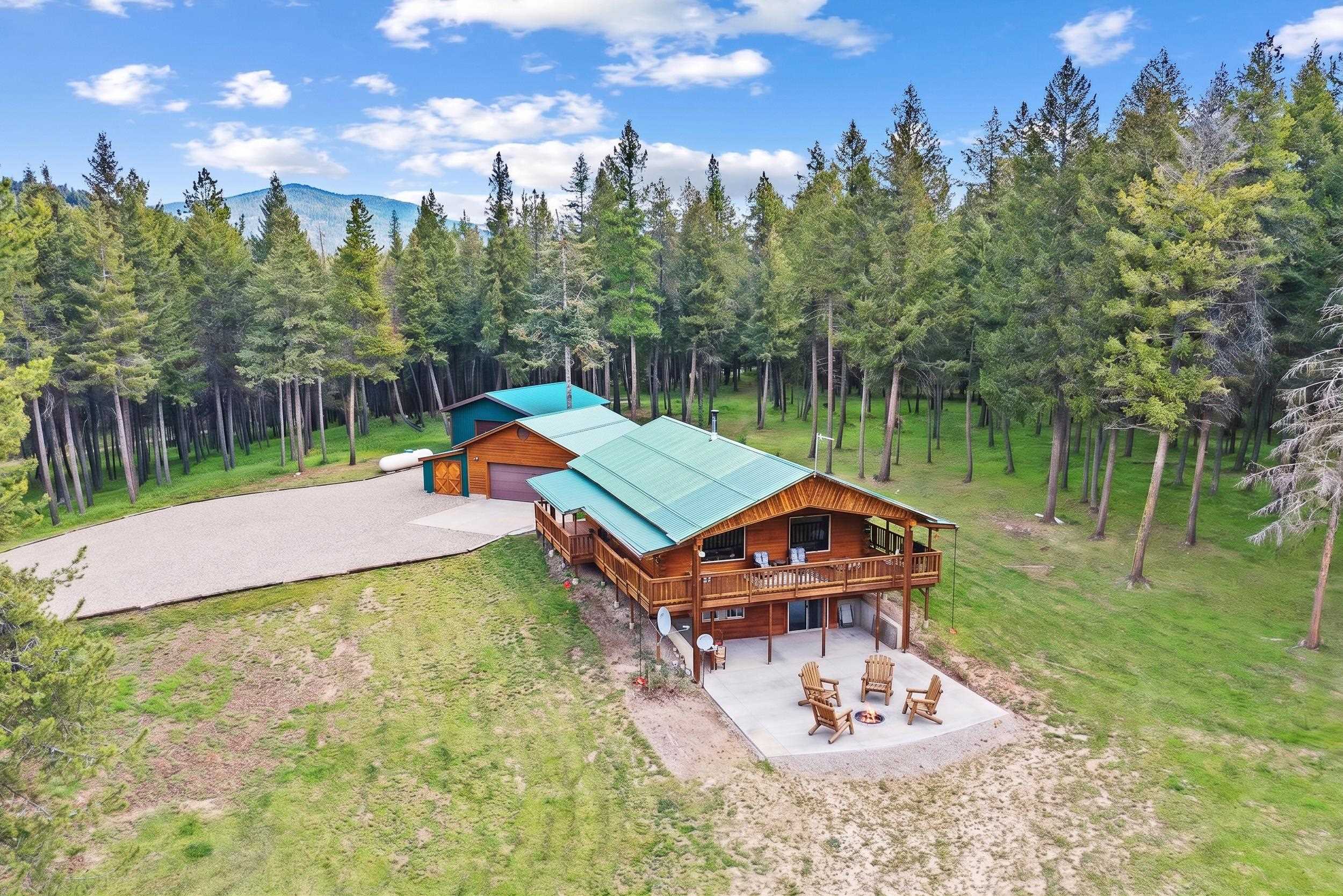 2432 Gilson Road Addy, WA 99101 - Photo 5 of 50