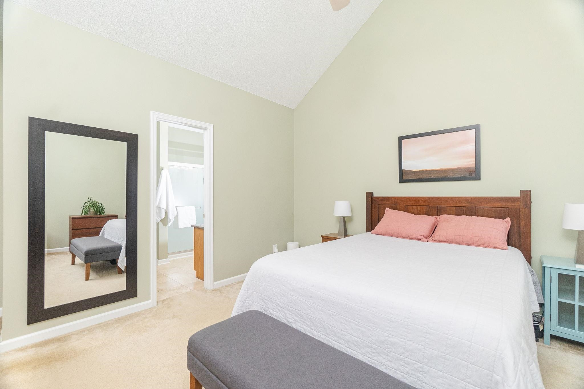 8709 Waynick Drive Raleigh, NC 27617 - Photo 27 of 45 Photo 27