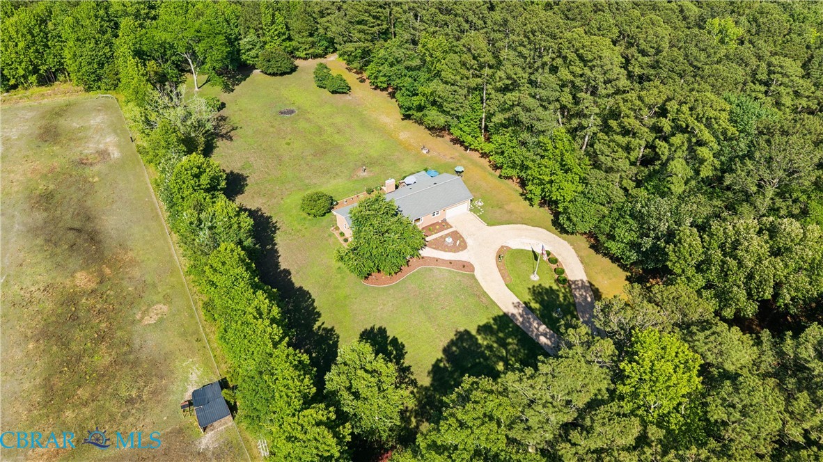 5585 Ware Neck Road Gloucester, VA 23061 - Photo 44 of 46