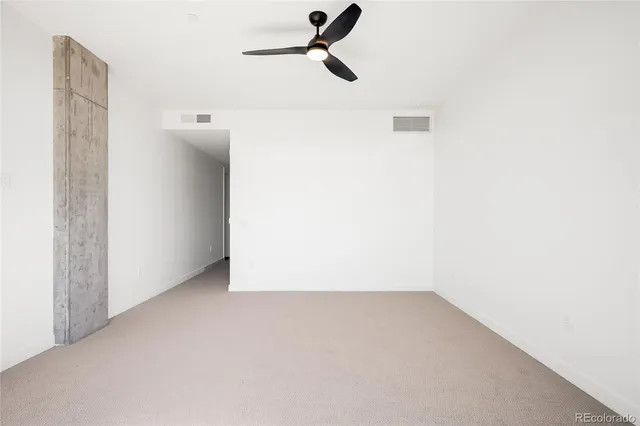 a view of small space