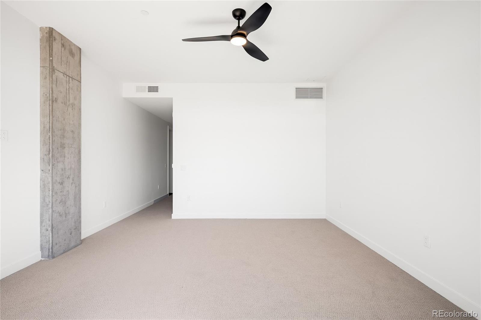 3520 Chestnut Place, Unit 1101 Denver, CO 80216 - Photo 18 of 44 a view of small space