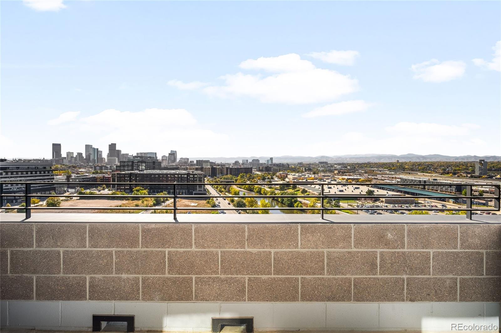 3520 Chestnut Place, Unit 1101 Denver, CO 80216 - Photo 23 of 44