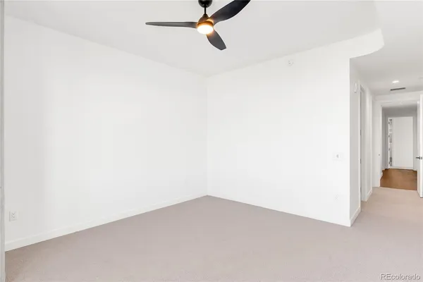 a bathroom with a shower and a bathtub