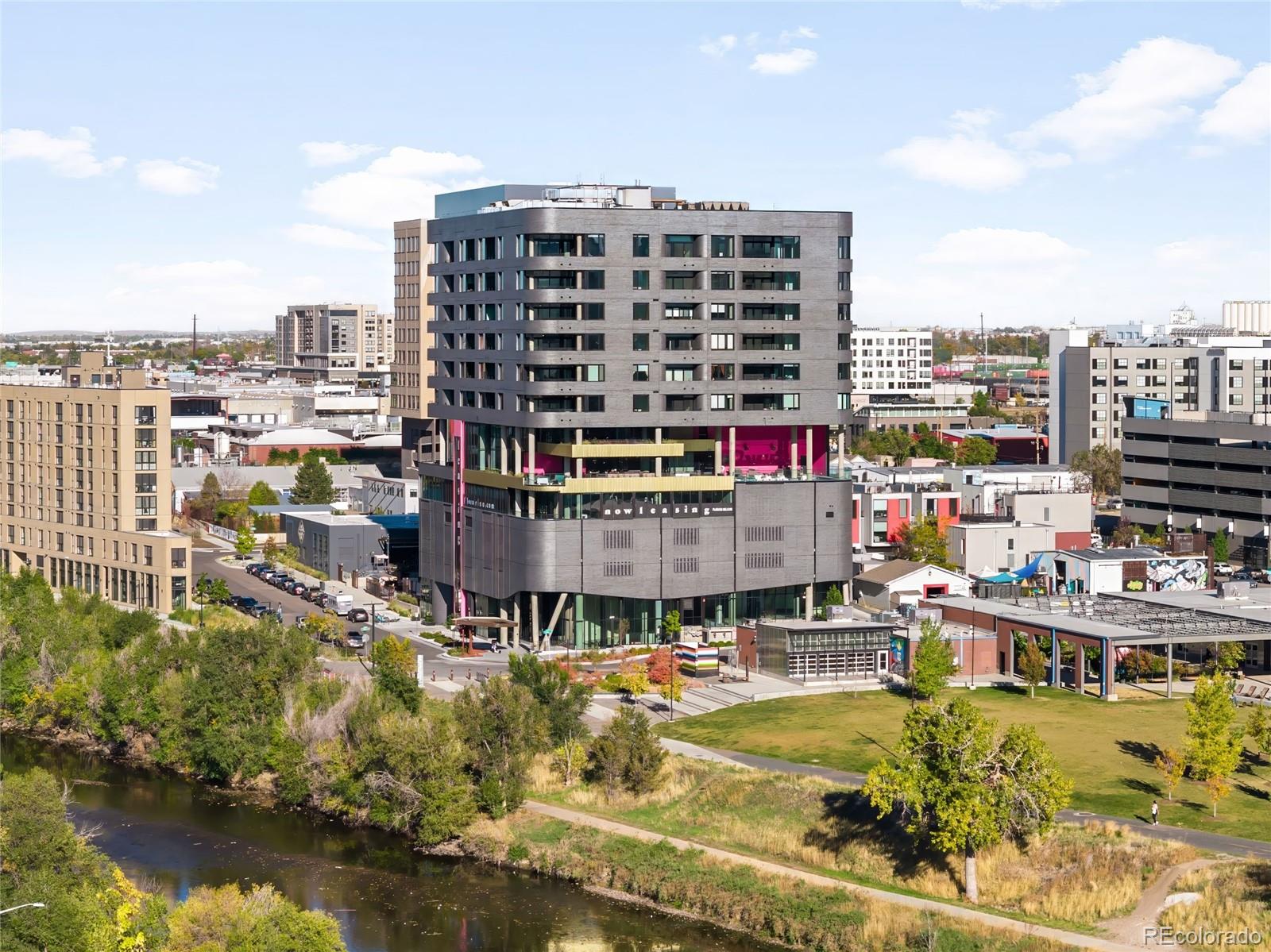 3520 Chestnut Place, Unit 1101 Denver, CO 80216 - Photo 43 of 44