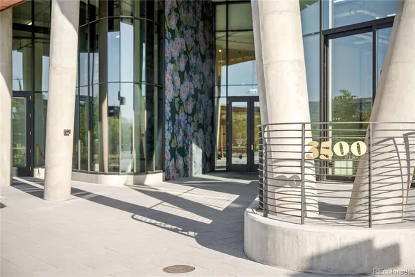 $7,118 | 3520 Chestnut Place, Unit 1101, Denver, CO 80216