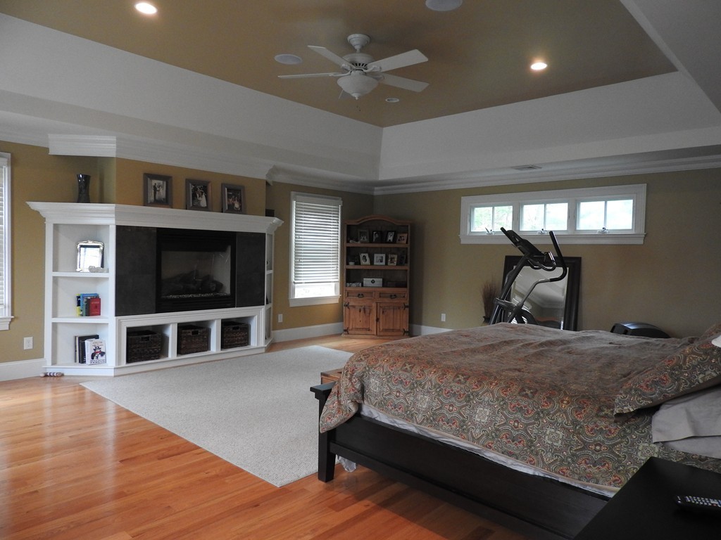 3 Martingale Road Lexington, MA 02421 - Photo 13 of 26