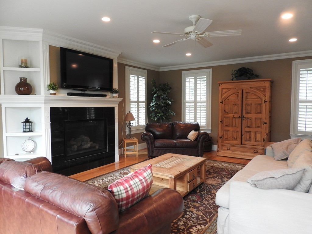 3 Martingale Road Lexington, MA 02421 - Photo 10 of 26