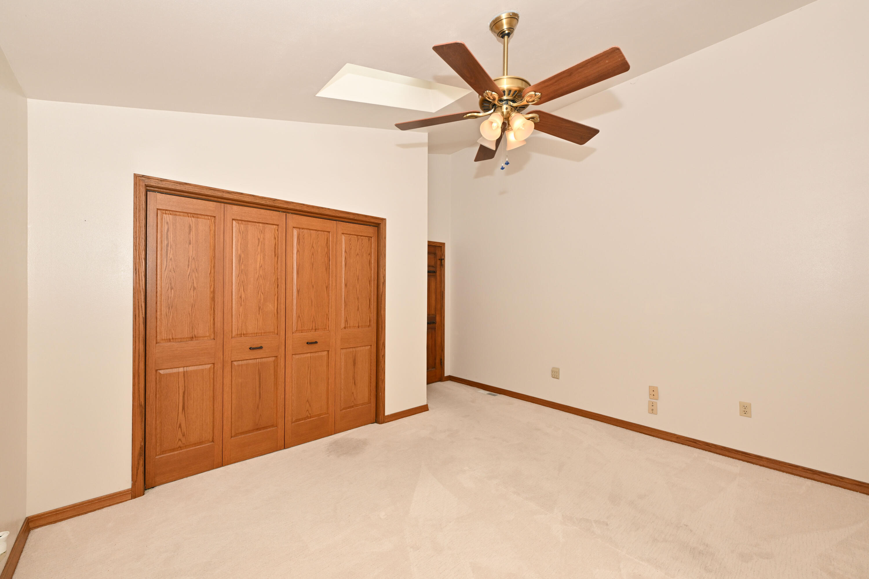 N2877 Roger Road Sullivan, WI 53137 - Photo 16 of 44 Bedroom 2