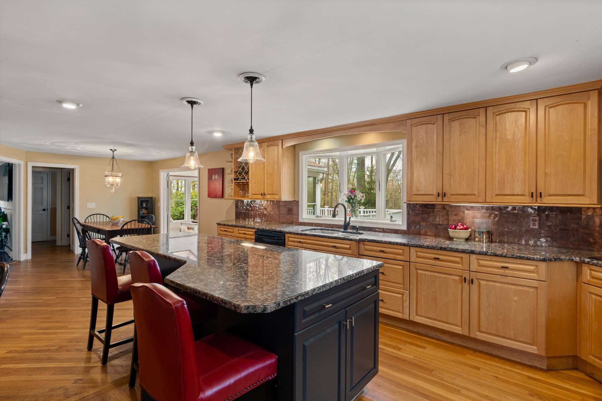 8 Greybirch Road Andover, MA 01810 - Photo 6 of 42 Gallery Image 6