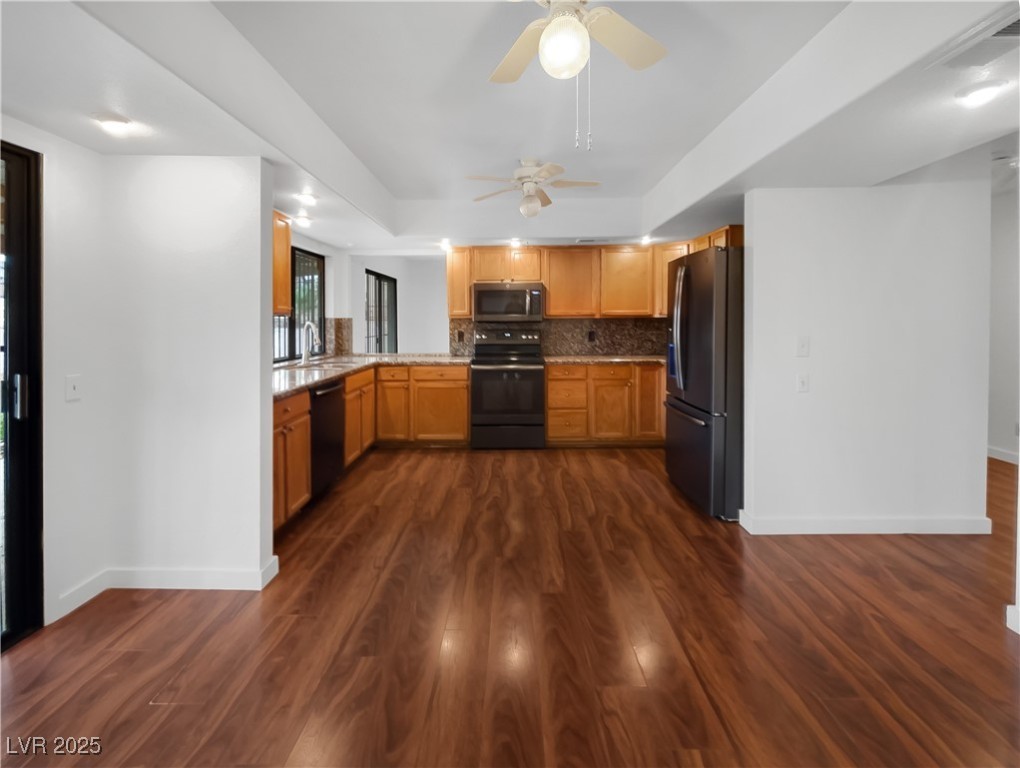 415 Blackridge Road Henderson, NV 89015 - Photo 12 of 22