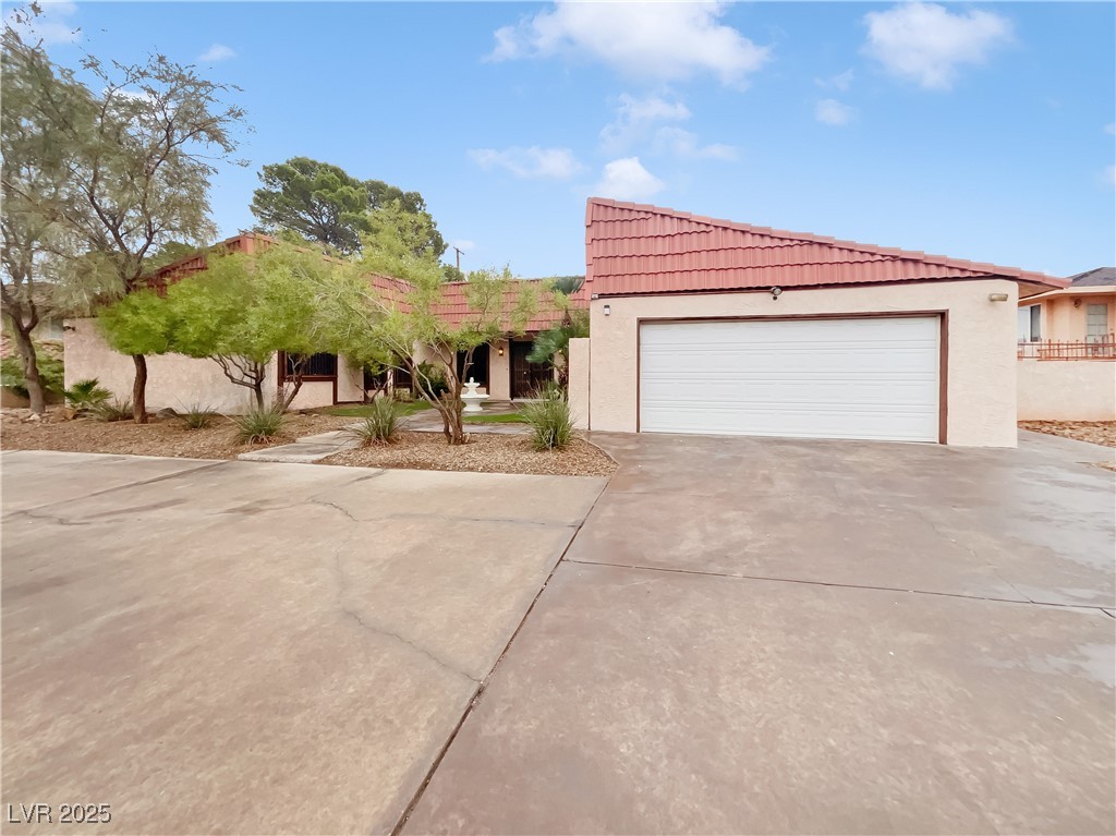 415 Blackridge Road Henderson, NV 89015 - Photo 17 of 22